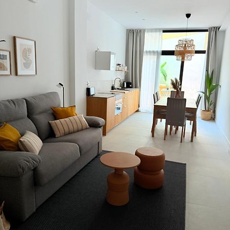 Loft Taronja Ruzafa-Parque Central バレンシア エクステリア 写真