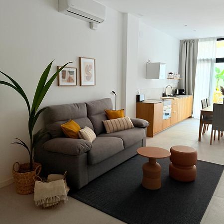 Loft Taronja Ruzafa-Parque Central バレンシア エクステリア 写真