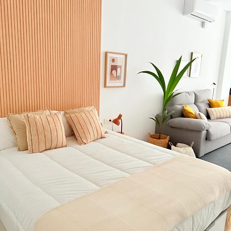 Loft Taronja Ruzafa-Parque Central バレンシア エクステリア 写真