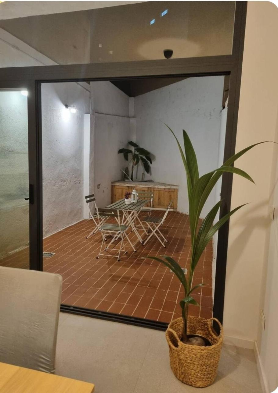 Loft Taronja Ruzafa-Parque Central バレンシア エクステリア 写真