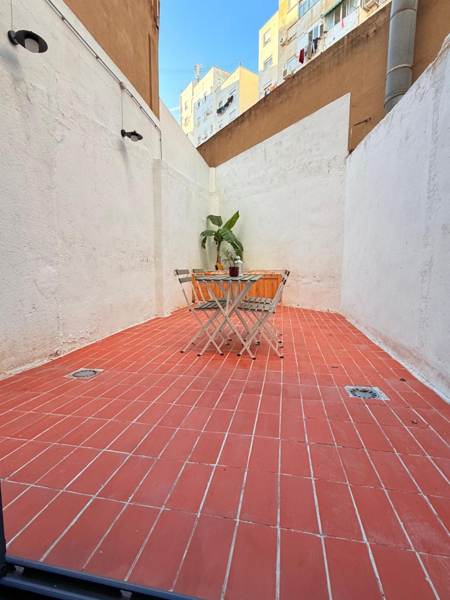 Loft Taronja Ruzafa-Parque Central バレンシア エクステリア 写真
